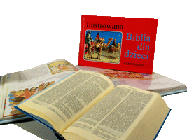 Biblia dla dzieci